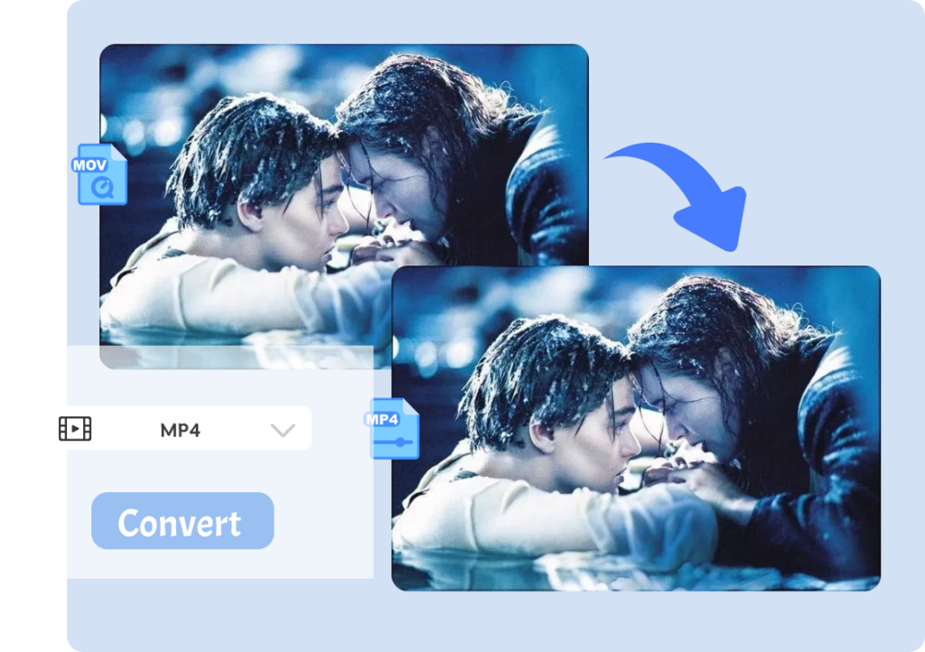 01 Upload MOV File